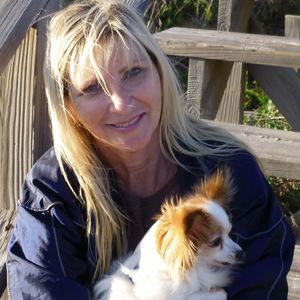 Meet your Posher, Tina